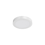 Imagine Spot cu LED rotund aplicabil 6W 6400K Braytron