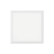 Imagine Spot LED Pătrat 20W 2000lm 3in1 Alb IP40 BR-BP04-72080