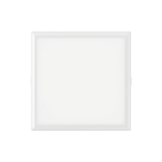 Imagine Spot LED Pătrat 20W 2000lm 3in1 Alb IP40 BR-BP04-72080