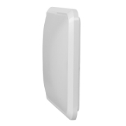 Imagine Plafonieră LED Ultralux cu senzor de microunde dimabilă 12W 4000K