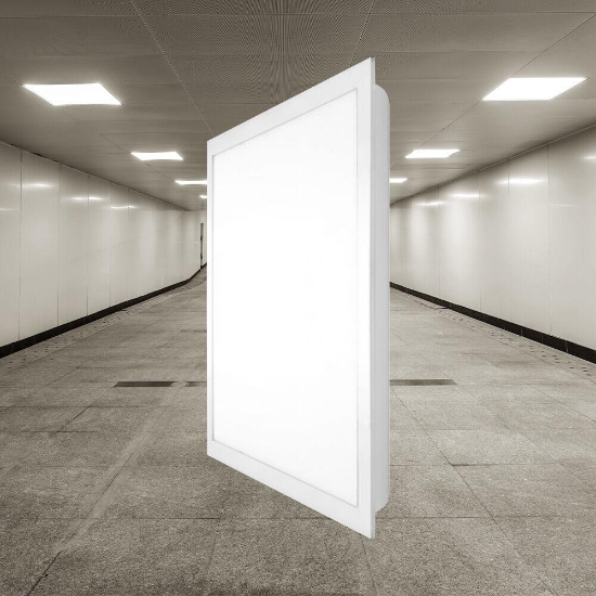 Imagine Panou LED încastrat 50W 4000K 60X60 BR-BP23-56610