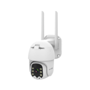 Imagine Camera WiFi Connect C90 Tuya Solar Kruger&Matz