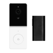 Imagine Sonerie Video Wireless DOORBELL Smart Full HD 1080p