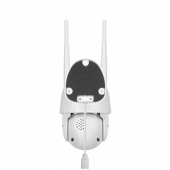 Imagine Camera Wi-Fi de exterior Connect C30 Kruger&Matz