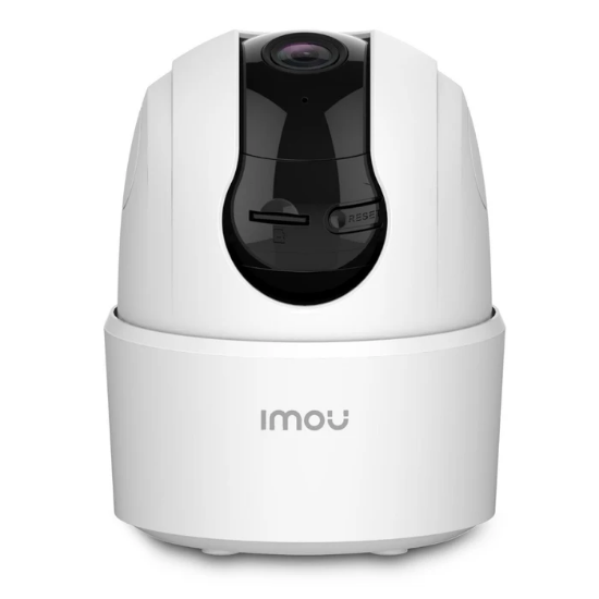 Imagine Camera de supraveghere Wi-Fi wireless Imou Ranger 2C-D IPC-TA22CP-L, 2 MP, 3.6 mm, IR 10 m, microfon