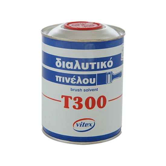 Imagine Diluant pentru pensulă T300 750ml