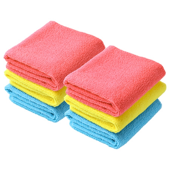 Imagine SET LAVETE MICROFIBRA TEESA TSA0028