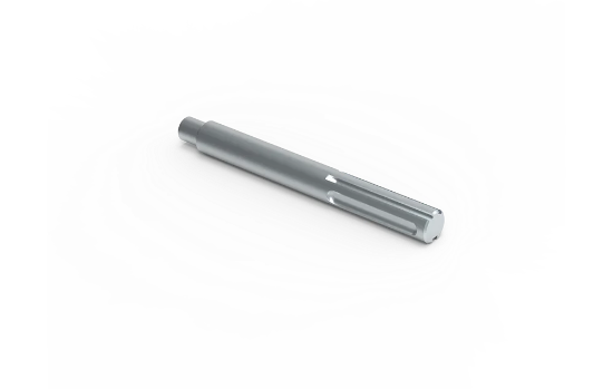 Imagine Ciocan Kit Împământare SDS MAX EL