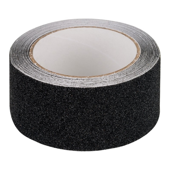 Imagine Bandă Anti-Alunecare Rebel 0.75x50mm 5m