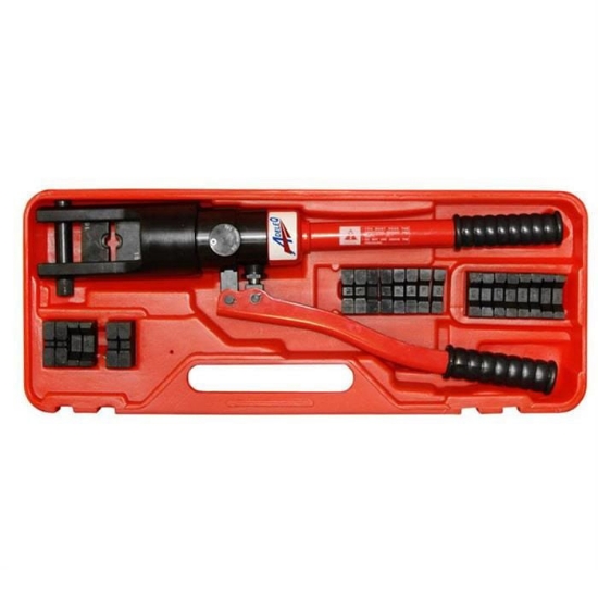 Imagine Presa hidraulică U 16-300mm 915-300