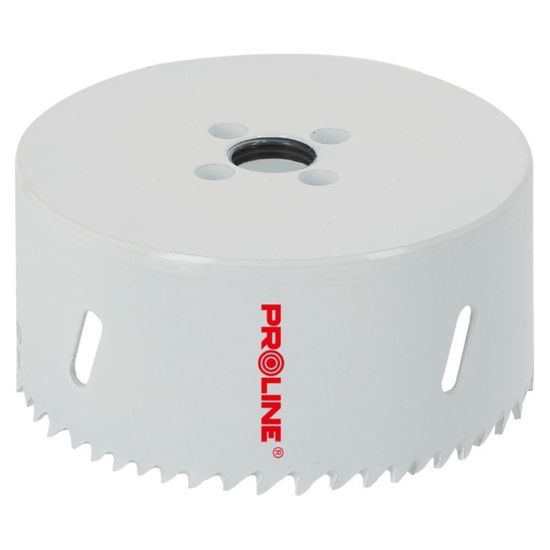 Imagine Carotă bimetal HSS-M42-CO universală 200mm