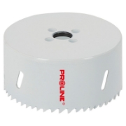 Imagine Carotă bimetal HSS-M42-CO universală 210 mm