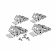 Imagine CLEME PT PRINDERE PANOU RIGIPS 4 BUC+8SURUB BR-BP16-99050