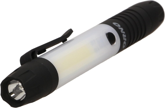 Imagine Lanternă cu magnet și cârlig 1x3W LED COB