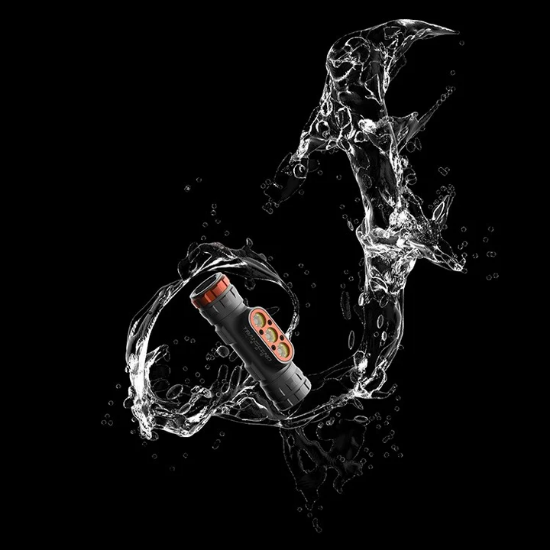 Imagine Lanternă frontală NEBO Transcend 1500