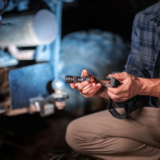 Imagine Lanternă frontală NEBO Transcend 1500