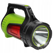 Imagine Lanternă Reîncărcabilă 10W 1000lm 4000mAh LT-3