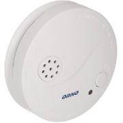 Imagine Detector de fum 9V cu alarmă flash și sunet sd-1