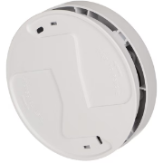 Imagine Detector de fum 9V cu alarmă flash și sunet OR-DC-609