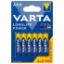 Imagine Baterie alcalină VARTA LR03 Blister 4+2 buc