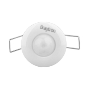 Imagine Senzor de mișcare PIR 360° 800W IP20 BRAYTON