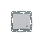 Imagine Întrerupător cu revenire simbol sonerie 10AX