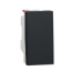 Imagine Intrerupator cap scara 10AX 1M antracit NU310354