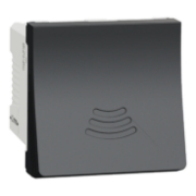 Imagine SONERIE BUZZER 2M ANTRACIT UNICA NU378554