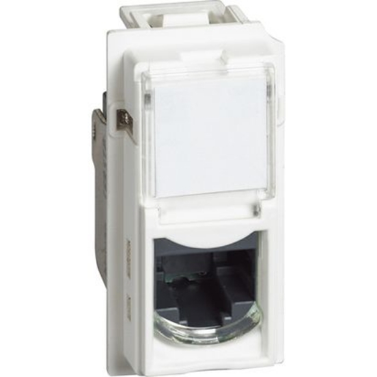 Imagine Priză RJ45 fără unelte UTP Cat5E KW4279C5E