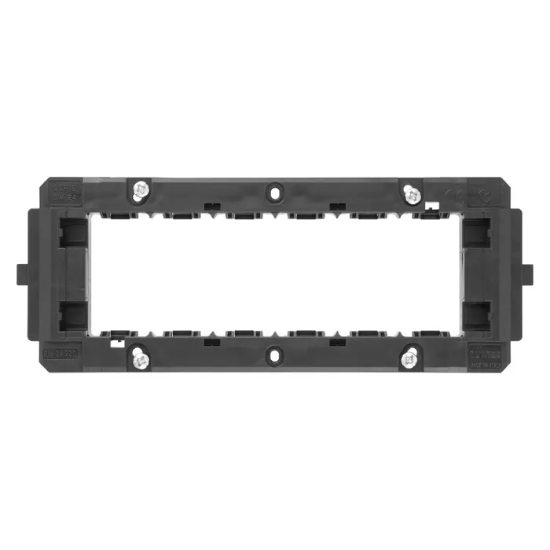 Imagine Suport Gewiss 6 module GW24230