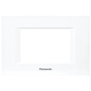 Imagine Rama 2 module Thea Modular Panasonic, Albă