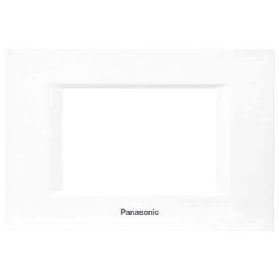 Imagine Rama 2 module Thea Modular Panasonic, Albă