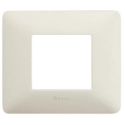 Imagine Ramă ornament modulară 2M alb pastel AM4802BCD