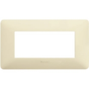 Imagine Rama ornament modulară Matix 4M ivoire