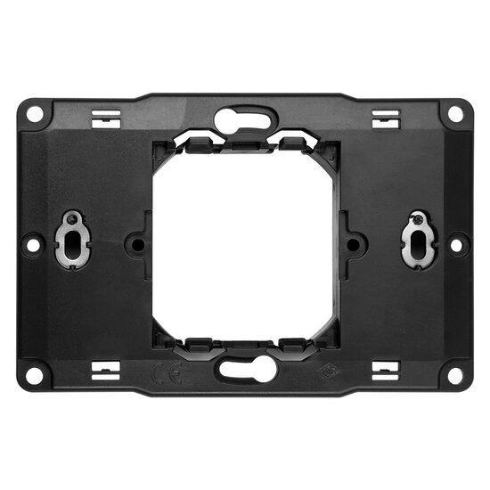 Imagine Suport 2/3 module Thea Modular Panasonic negru