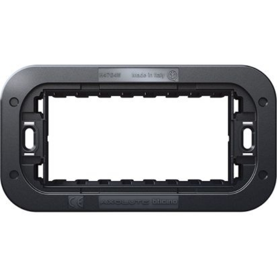 Imagine Suport BTicino Axolute Air 4 Module H4704W