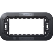 Imagine Suport BTicino Axolute Air 4 Module H4704W