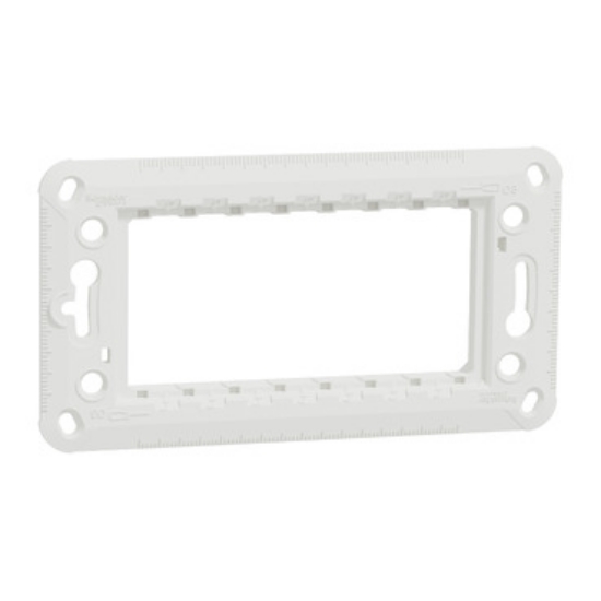 Imagine Suport fixare plastic 4m Noua Unica