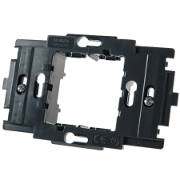 Imagine Suport pentru rame Gewiss, 2 module