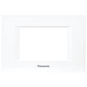 Imagine Ramă ornament 3M Thea Optima Panasonic albă