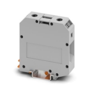 Imagine Conector șină DIN gri 50mm² PHOENIX 3009118