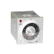 Imagine Releu de timp 24-240V AC/DC 5A 8PIC 1SEC-100H