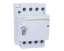 Imagine Contactor modular cu comutare manuală 63A 220-240V AC 2NO+2NC 111697