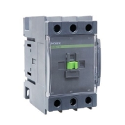Imagine Contactor 3-poli 80A AC-3 230V AC cu contacte auxiliare 1 NC + 1 NO Noark Ex9C80 11 3P 230V 101339