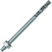 Imagine Ancoră metalică INDEX M8x115