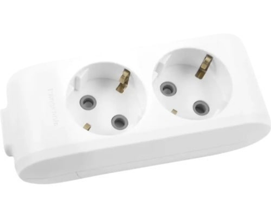 Imagine Prelungitor 2P/FF X-Tendia Panasonic Alb