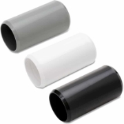 Imagine Mufă de cuplare PVC Gewiss 16mm