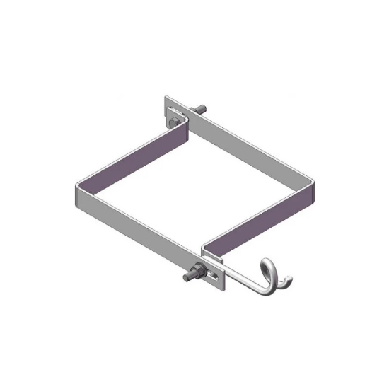 Imagine Brățară BBS SE11 pentru susținerea branșamentelor