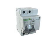 Imagine Întrerupător automat RCBO cu detecție a arcului electric Ex9NLA EL 1P+N C32 A 30mA 113642