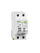 Imagine Întreruptor automat diferențial Ex9BL-N 1P+N C16 30mA